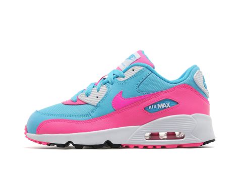 nike air max kinder schwarz pink|Air Max kids shoes.